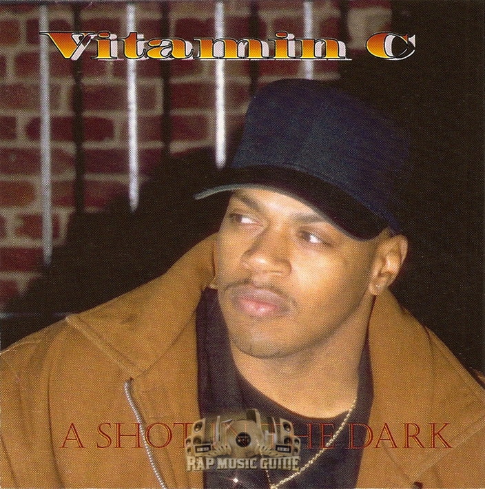 Vitamin C - A Shot In The Dark: CD | Rap Music Guide